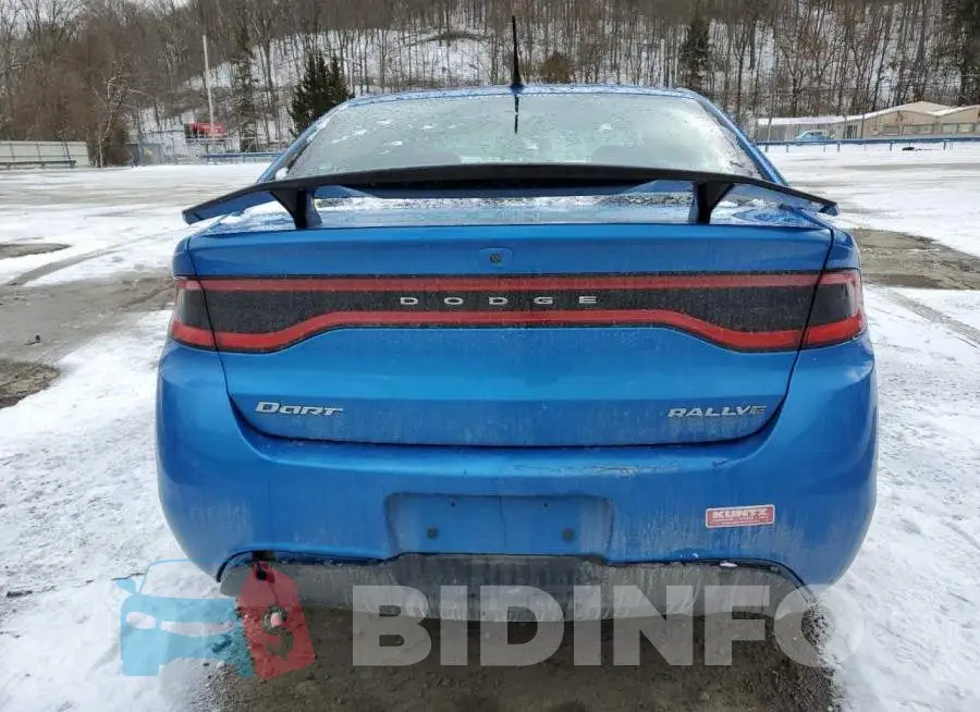 1C3CDFBBXFD267154 Photo# 6