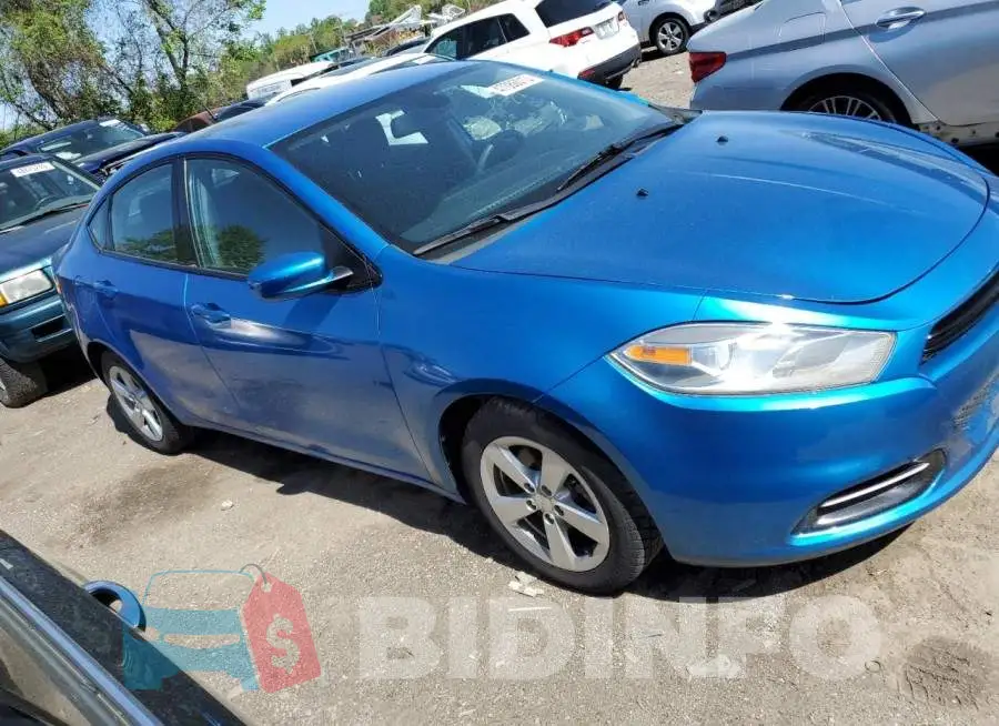 1C3CDFBBXGD605816 Photo# 4