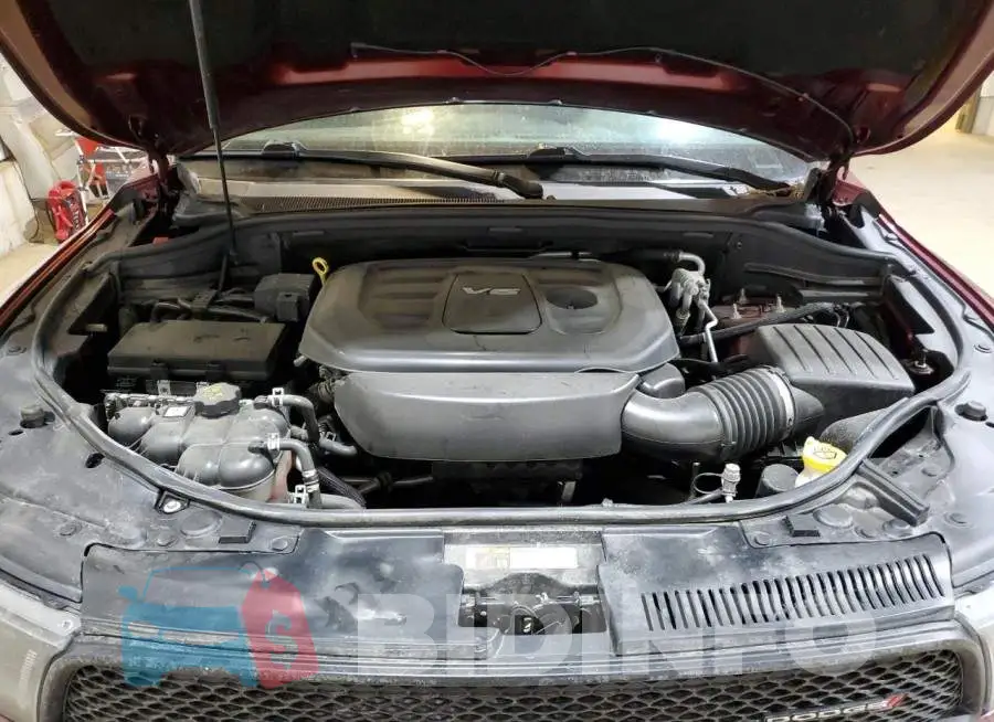 1C4RDJDG0KC550373 Photo# 12