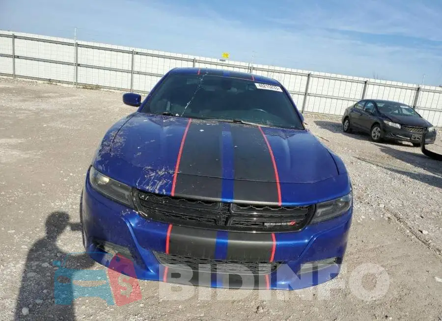 2C3CDXBG9KH713194 Photo# 5