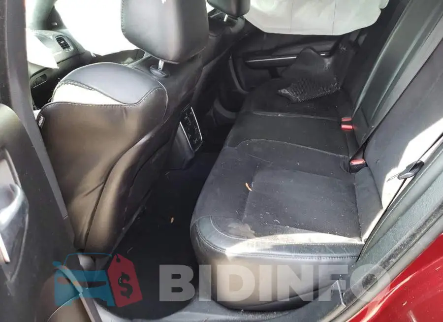 2C3CDXGJ1KH740118 Photo# 10