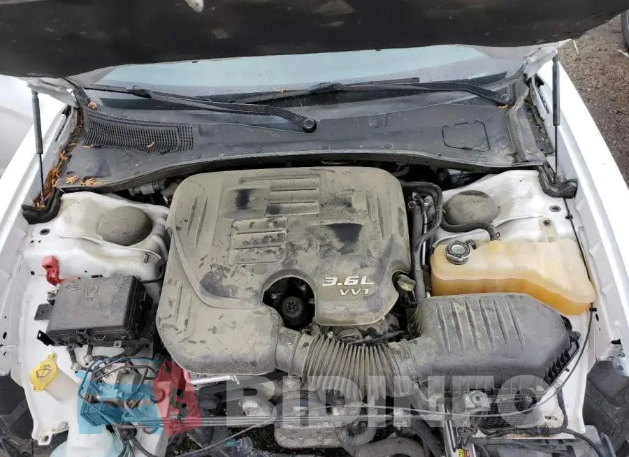2C3CDXHG0GH286194 Photo# 11
