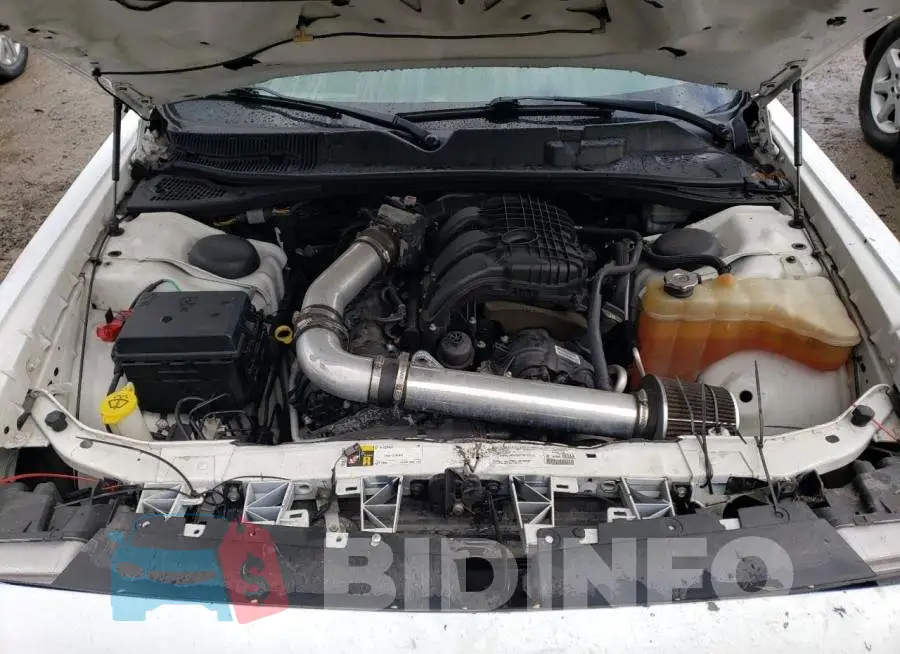 2C3CDYAG8EH250329 Photo# 11
