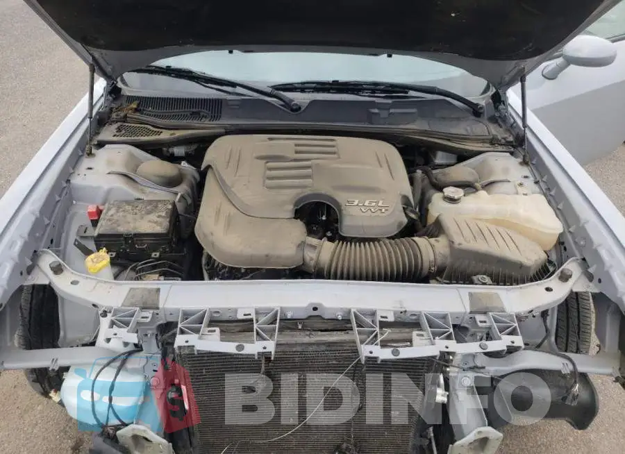 2C3CDZAG8LH227426 Photo# 11