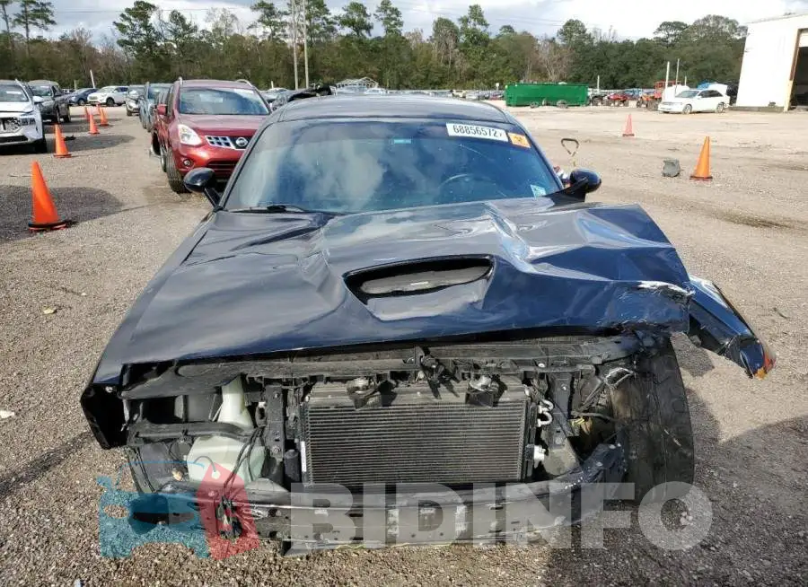2C3CDZBT6KH629178 Photo# 5