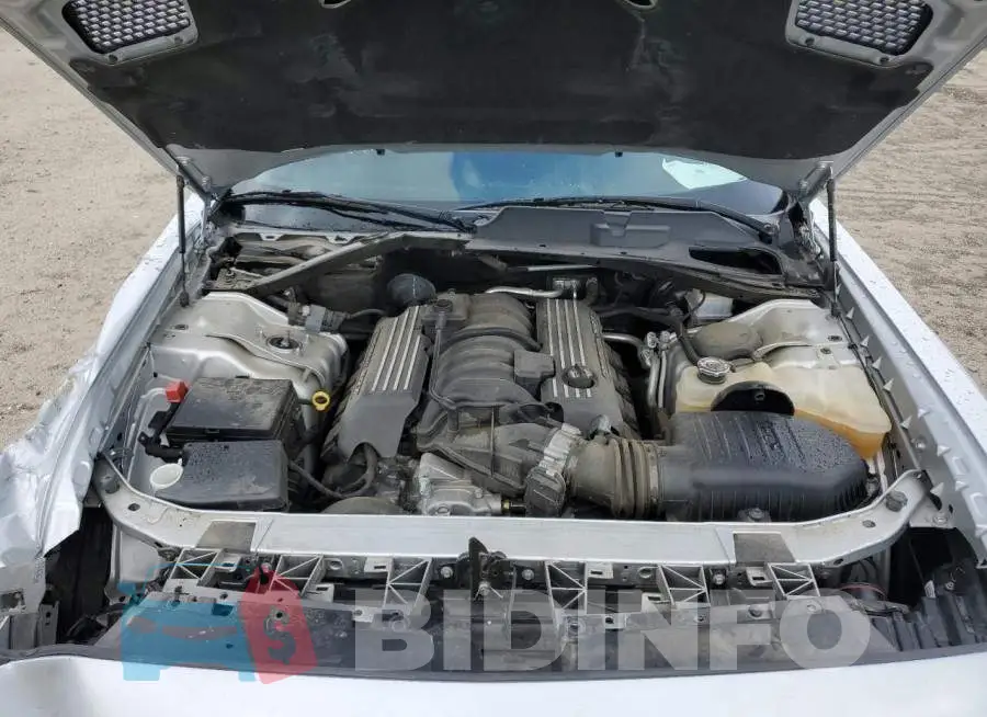 2C3CDZFJ5KH625678 Photo# 11
