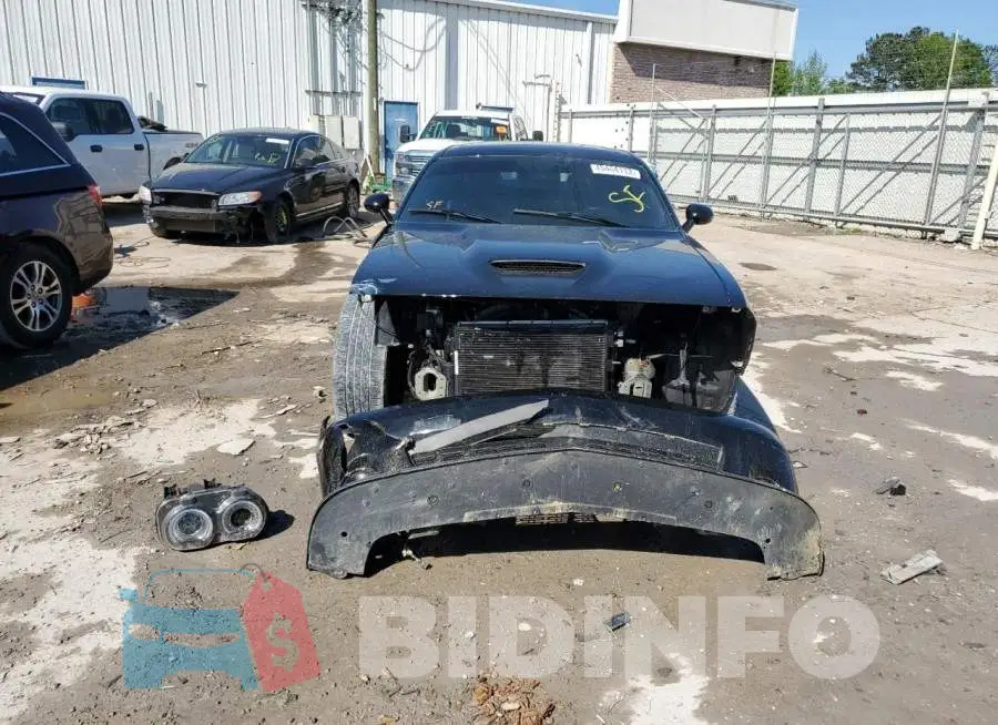 2C3CDZJG3KH655497 Photo# 5