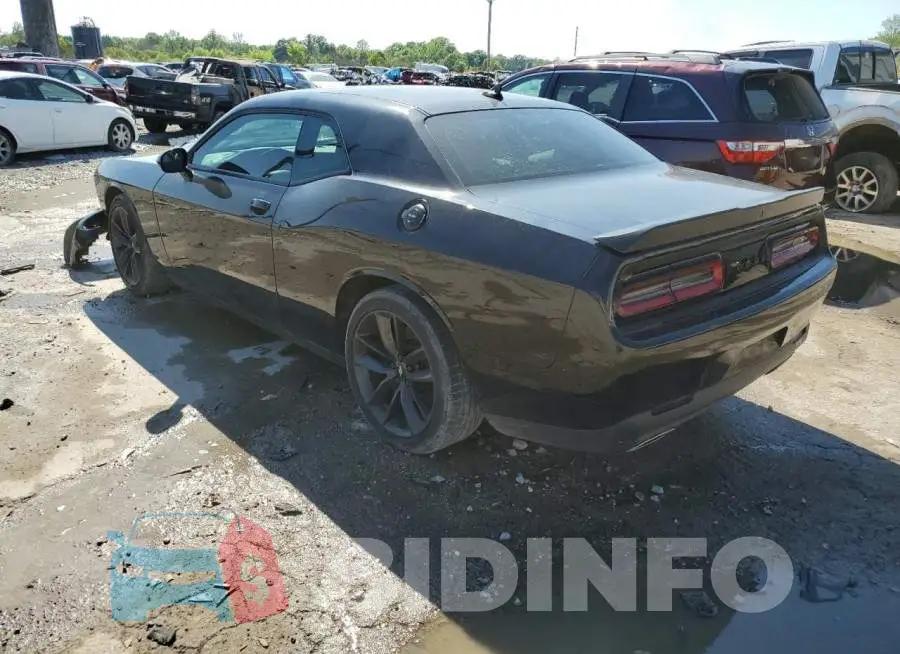 2C3CDZJG3KH655497 Photo# 2