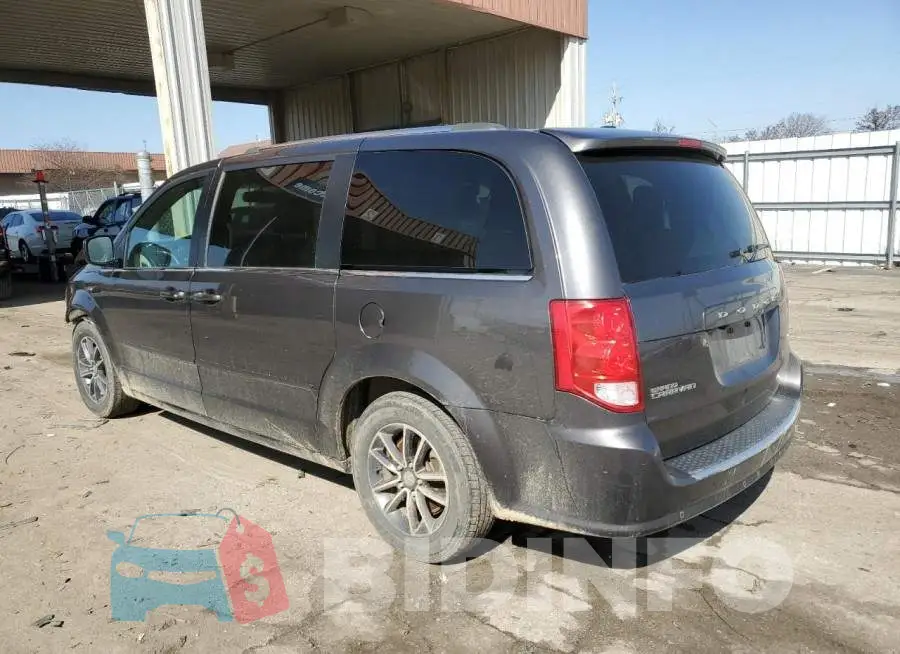 2C4RDGCGXHR690192 Photo# 2