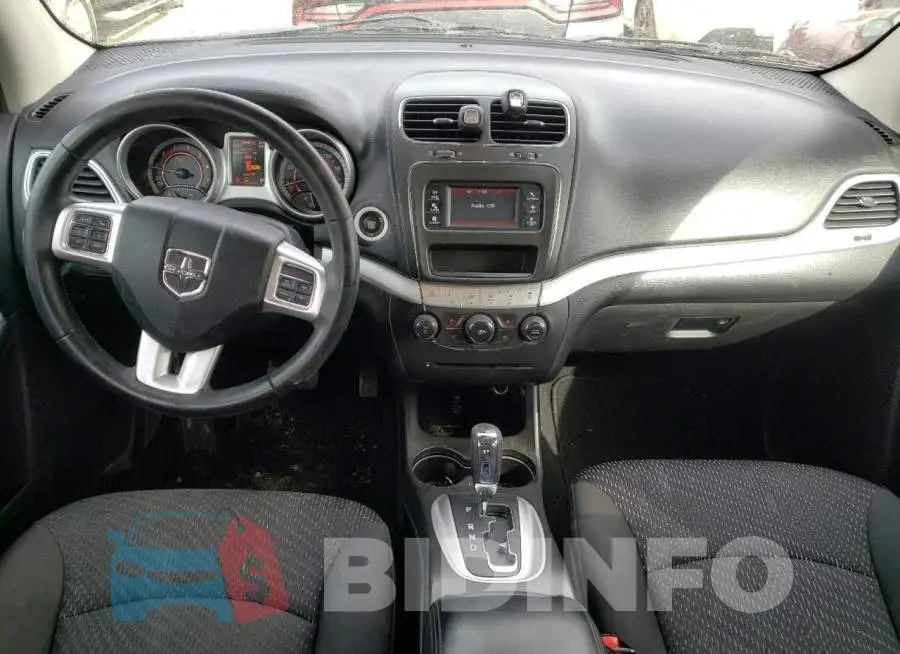 3C4PDCAB1HT587201 Photo# 8