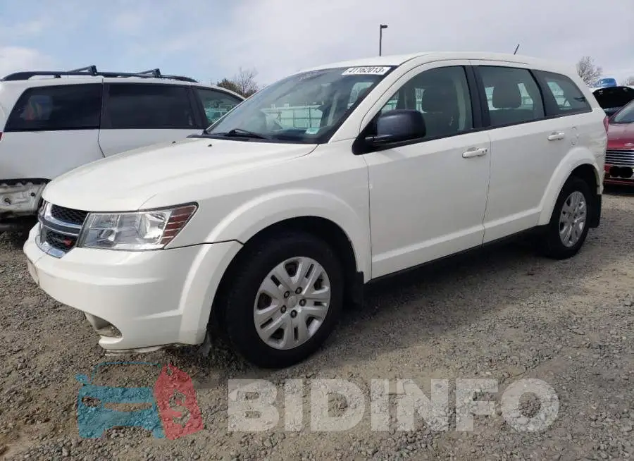 3C4PDCAB4ET165595 Photo# 1