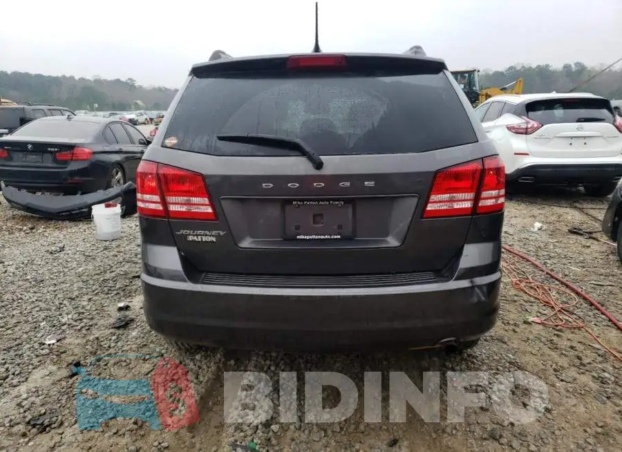 3C4PDCAB8HT662377 Photo# 6