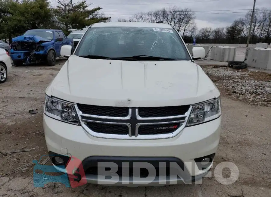 3C4PDCBG5HT552865 Photo# 5