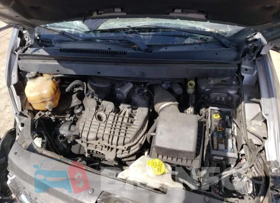 3C4PDCBG8FT711486 Photo# 12