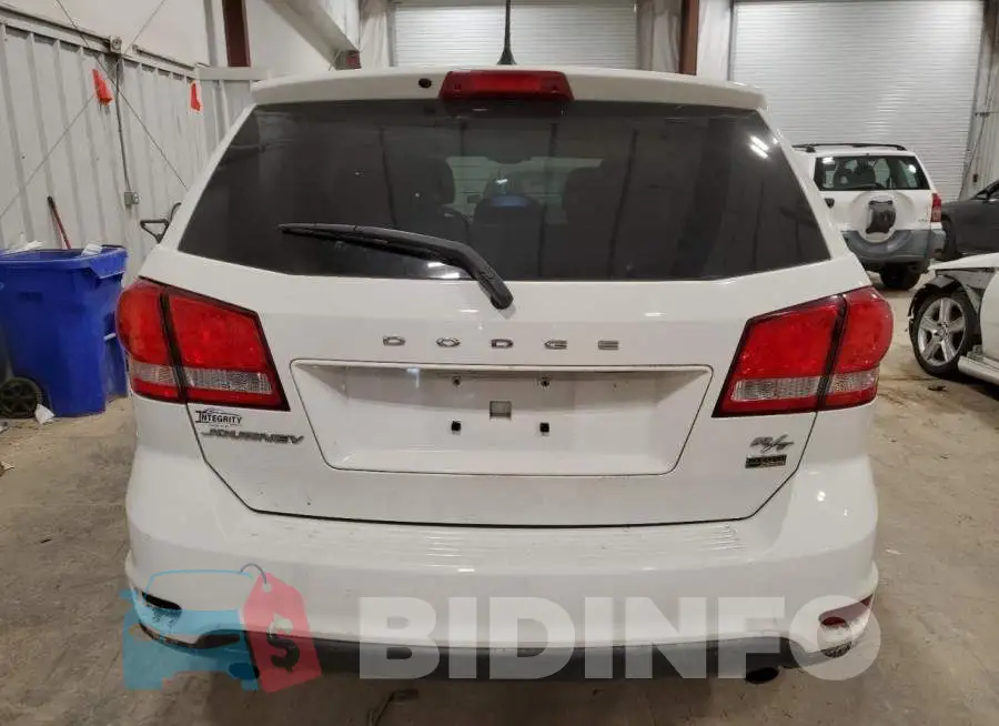 3C4PDCEG8GT230778 Photo# 6