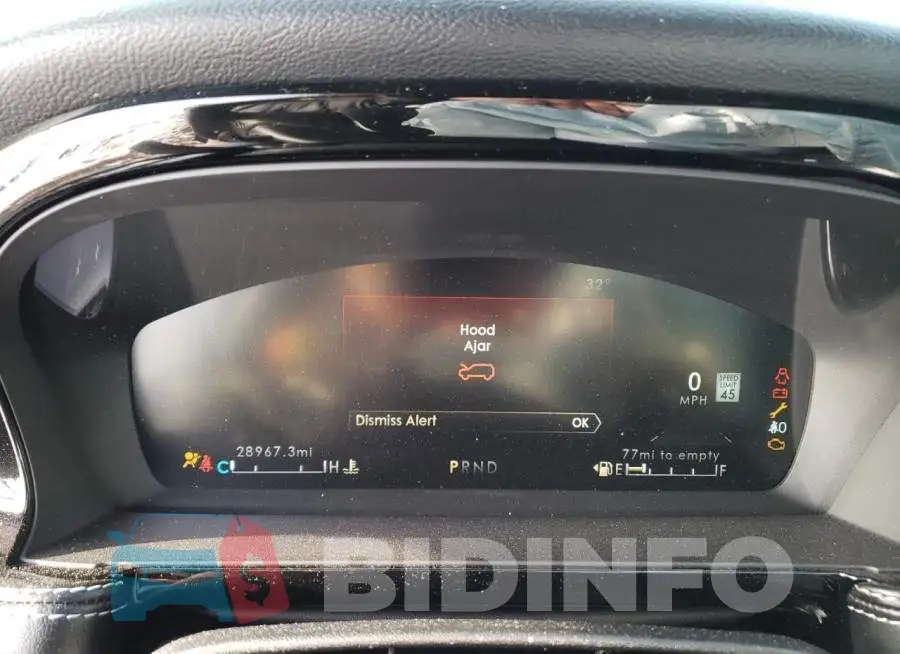 5LMCJ2D95LUL21553 Photo# 9