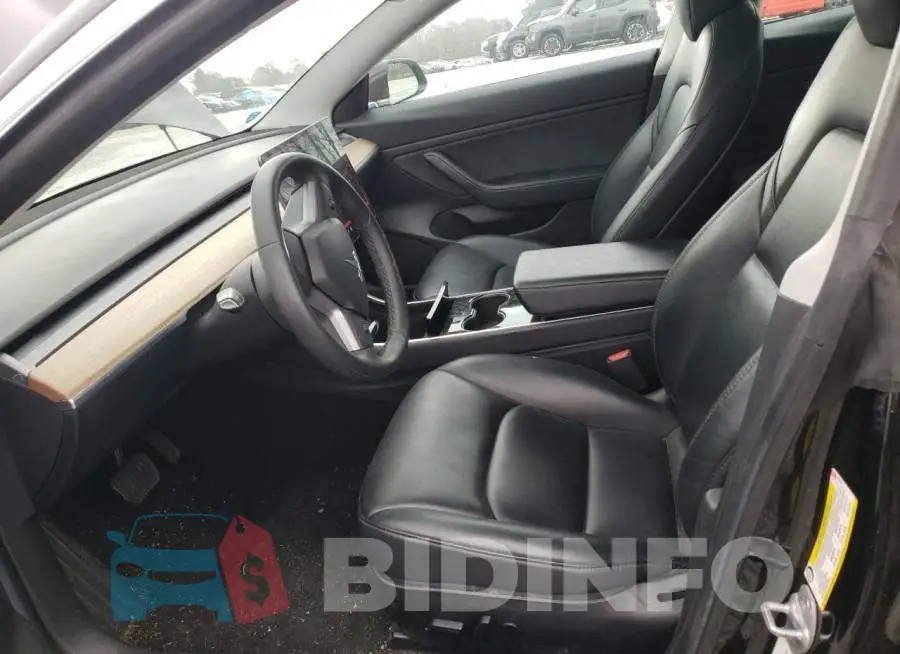 5YJ3E1EA1KF410557 Photo# 7