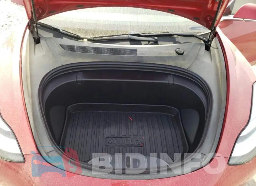 5YJ3E1EB5KF193930 Photo# 11