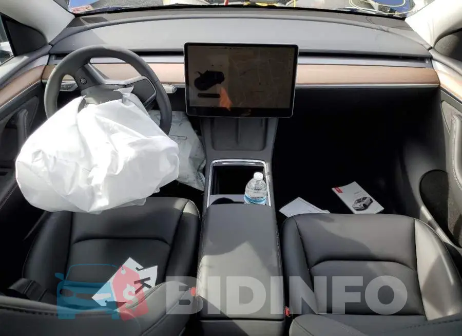7SAYGDEE7PF659900 Photo# 8