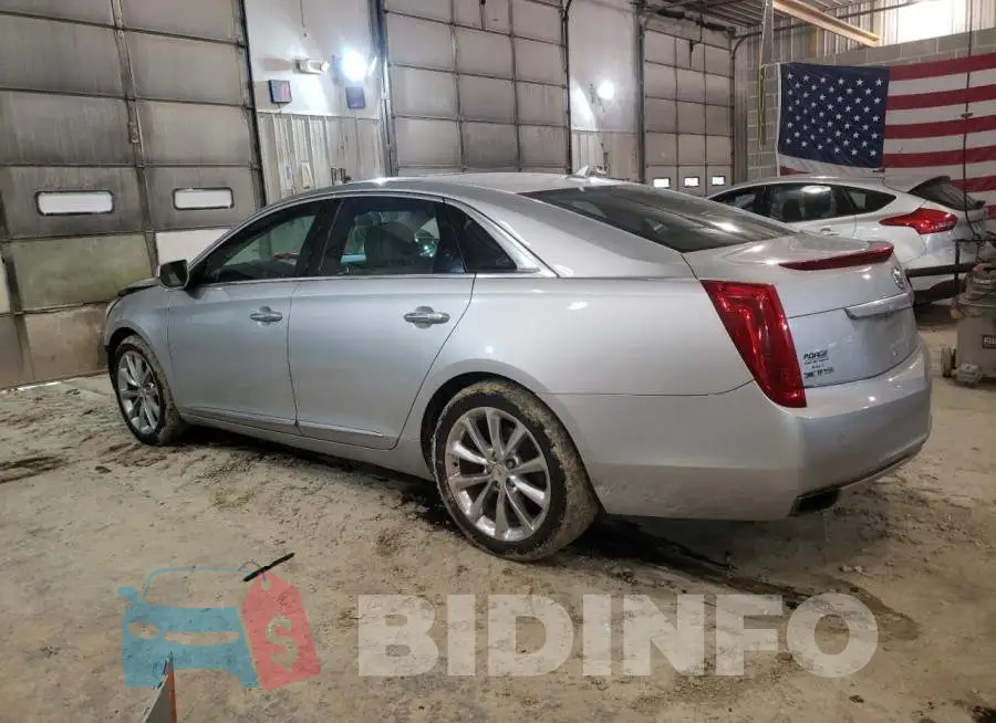 2G61M5S33E9155364 Photo# 2