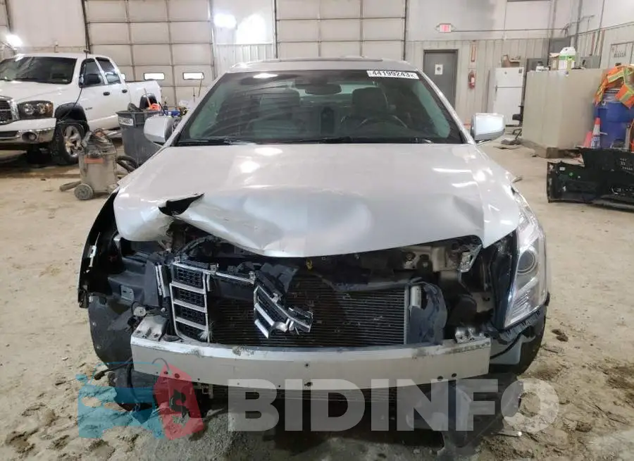 2G61M5S33E9155364 Photo# 5