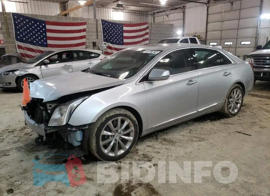 2G61M5S33E9155364 Photo# 1