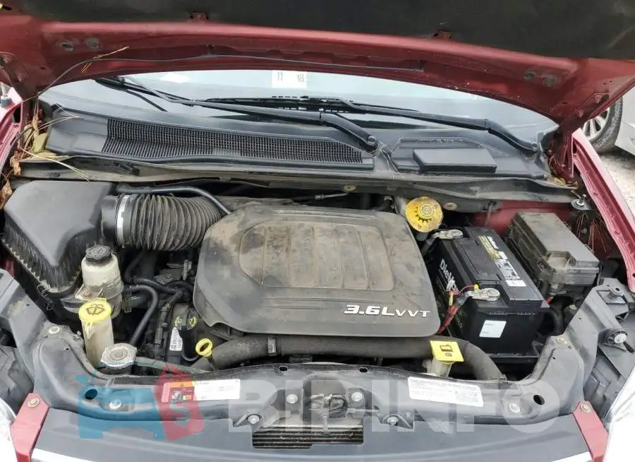 2C4RC1CG7FR578334 Photo# 12