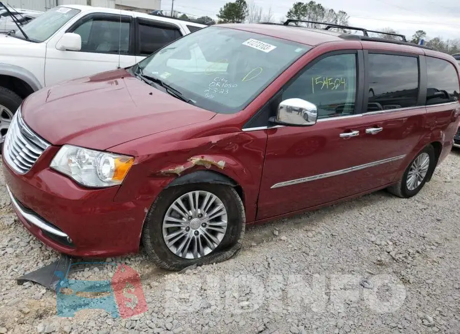 2C4RC1CG7FR578334 Photo# 1