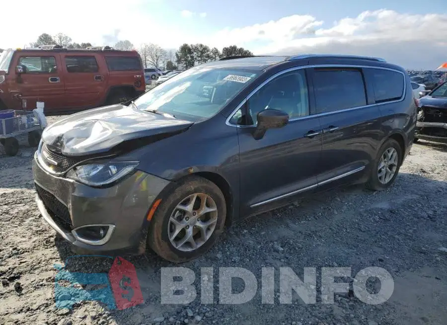 2C4RC1EG9HR647718 Photo# 1