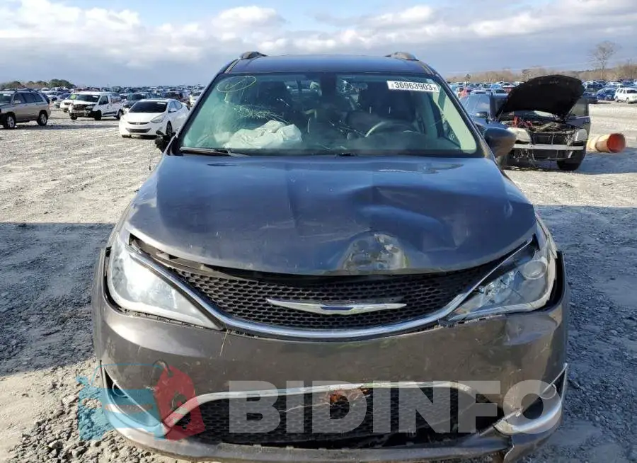 2C4RC1EG9HR647718 Photo# 5