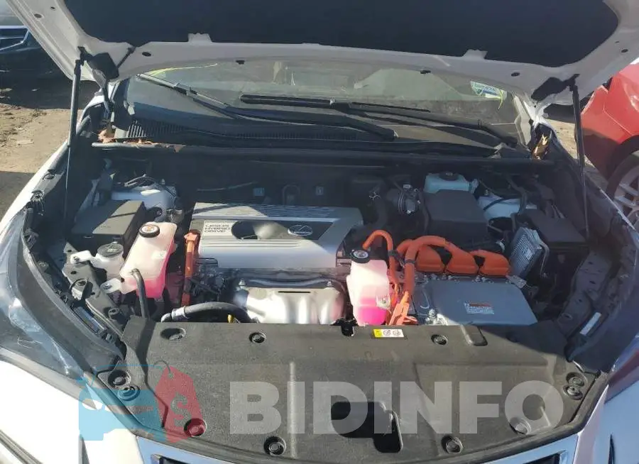 JTJGJRDZ7M5014069 Photo# 11