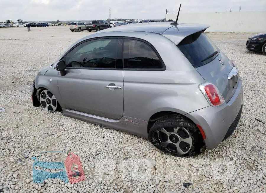 3C3CFFGE9FT638263 Photo# 2