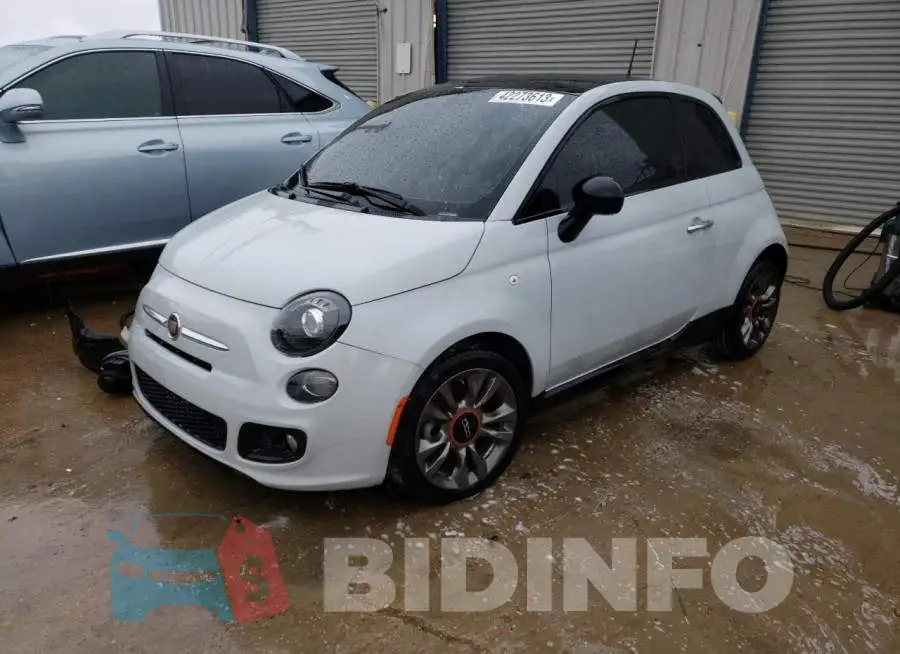 3C3CFFKR7HT697924 Photo# 1