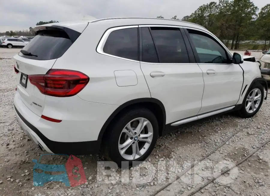 5UXTR7C57KLR43960 Photo# 3