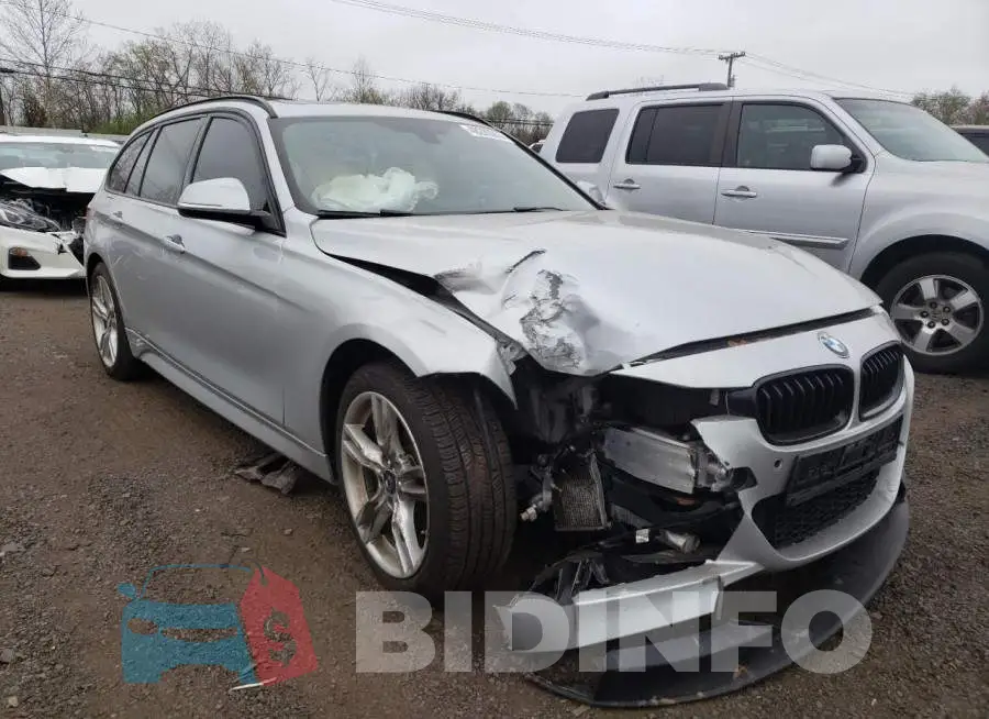 WBA3G7C57FK297089 Photo# 4