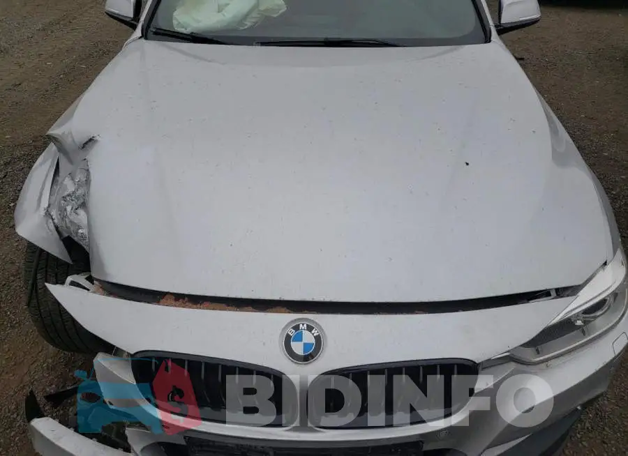 WBA3G7C57FK297089 Photo# 11