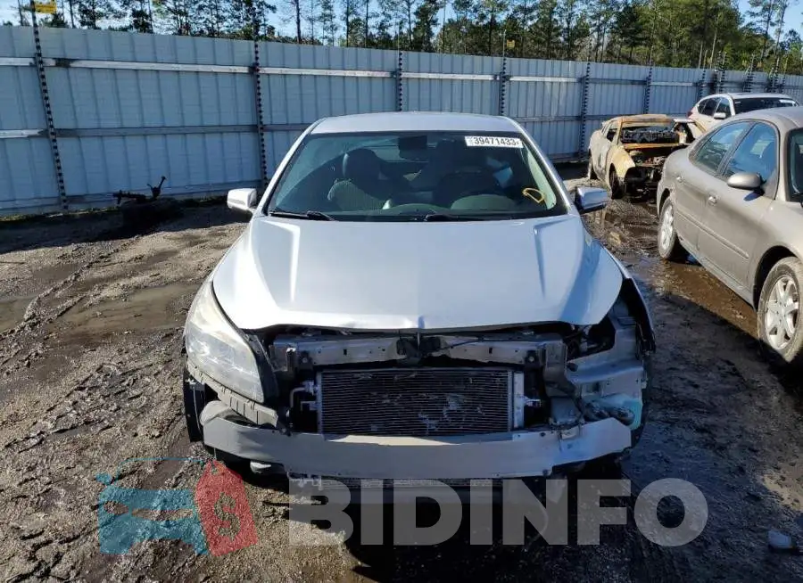 1G11C5SA3GF124973 Photo# 5