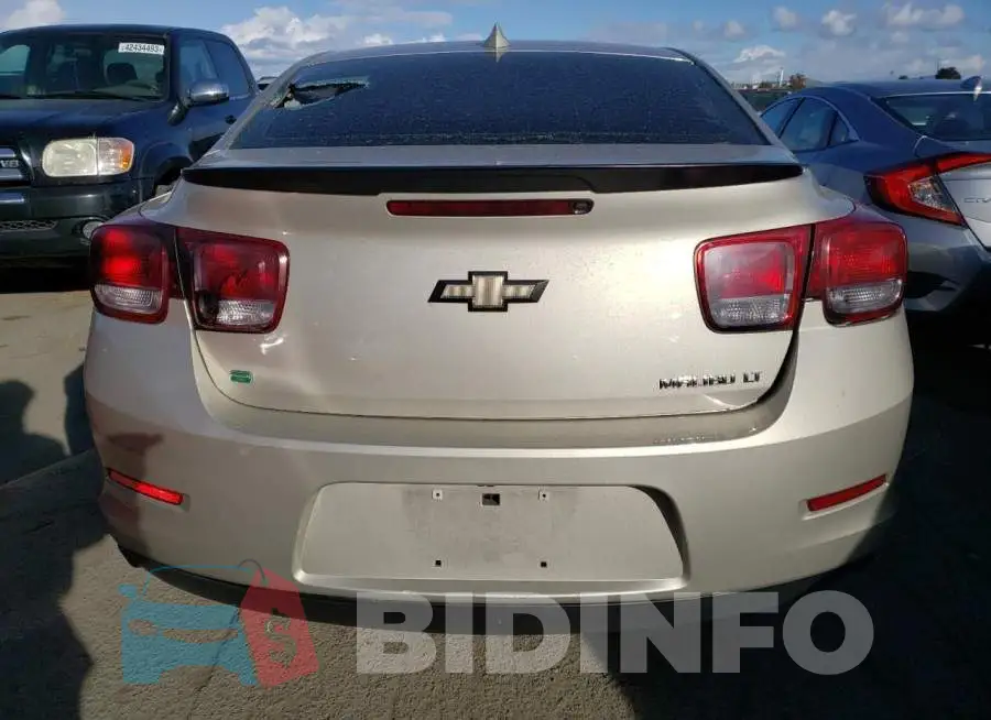 1G11D5SL6FF326445 Photo# 6