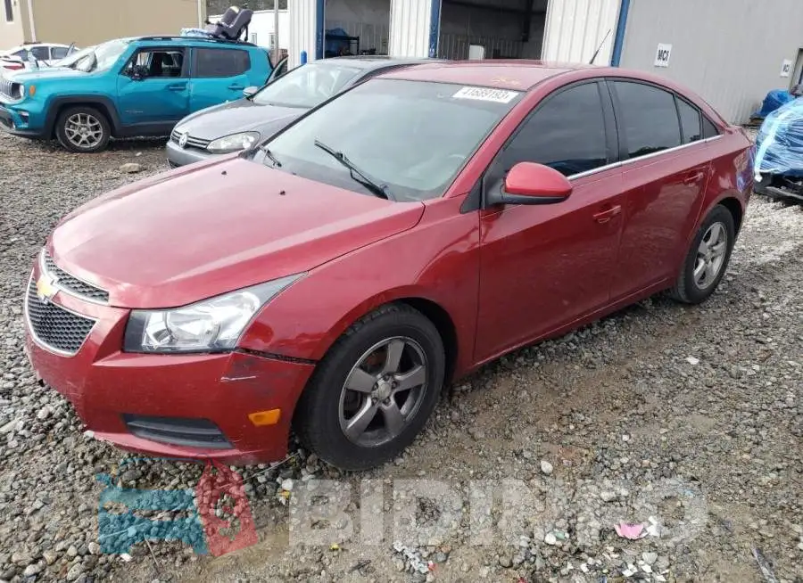 1G1PC5SB4E7425181 Photo# 1
