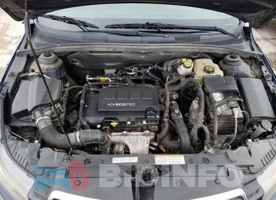 1G1PC5SBXE7324355 Photo# 11