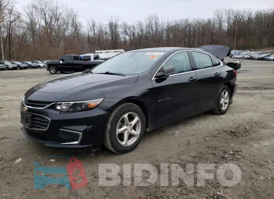 1G1ZB5ST4JF267686 Photo# 1