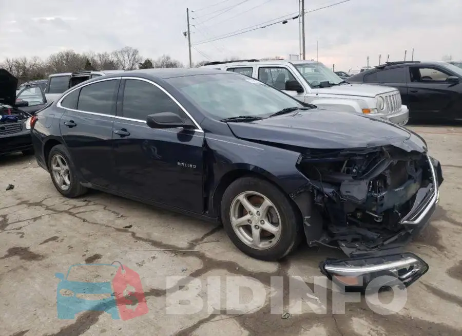 1G1ZB5ST5GF183174 Photo# 4