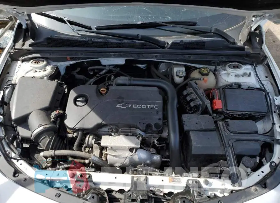 1G1ZB5STXHF100310 Photo# 11