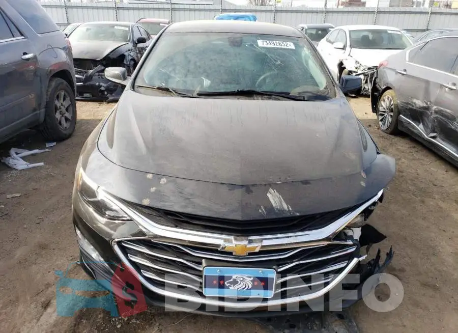 1G1ZD5ST0LF074299 Photo# 5
