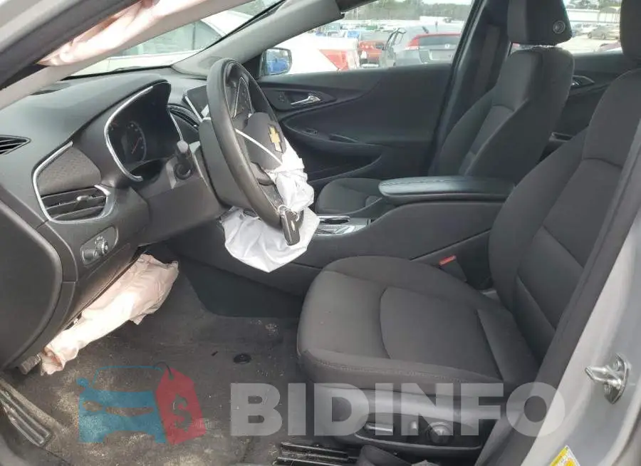 1G1ZD5ST1LF007484 Photo# 7