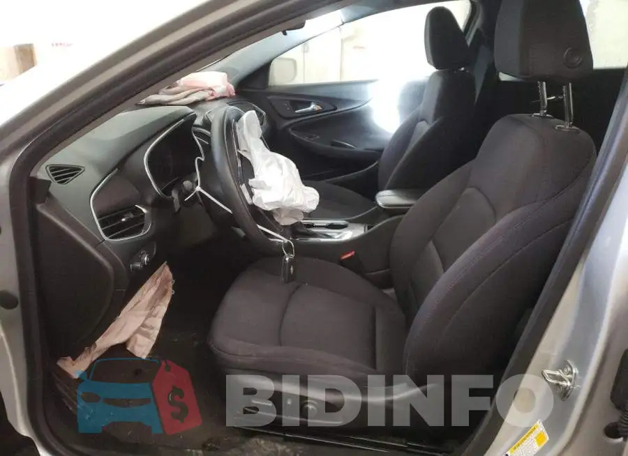 1G1ZD5ST7MF067450 Photo# 7
