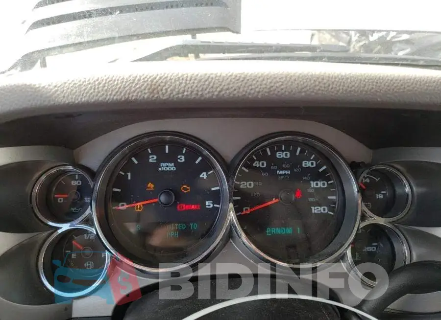 1GC1KVC89EF147922 Photo# 9