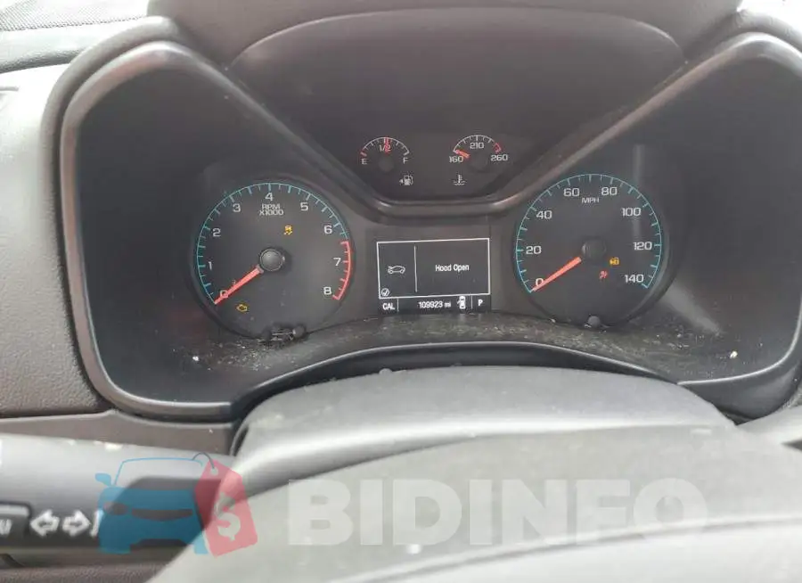 1GCHSBE37F1273676 Photo# 9