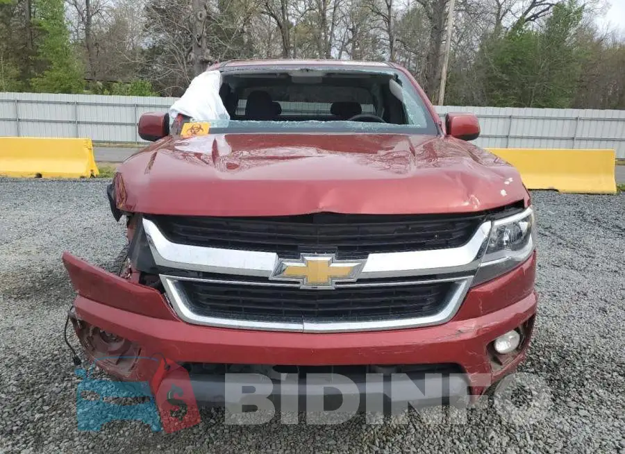 1GCHSBE37F1273676 Photo# 5