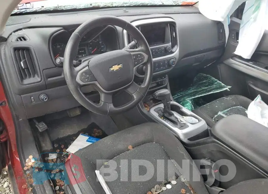 1GCHSBE37F1273676 Photo# 8